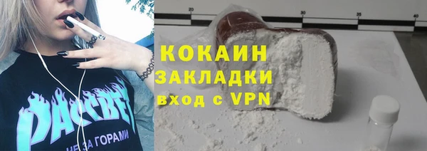 крисы Пересвет