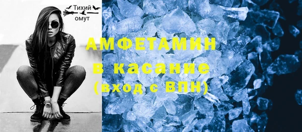 крисы Пересвет