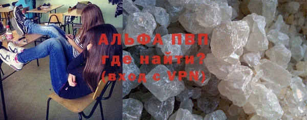 крисы Пересвет
