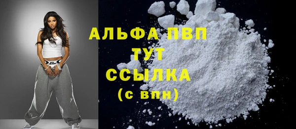 крисы Пересвет